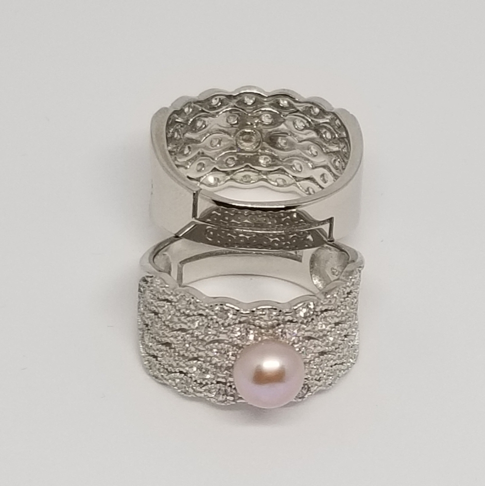 Cocktail Ring - Picture 4 of 6